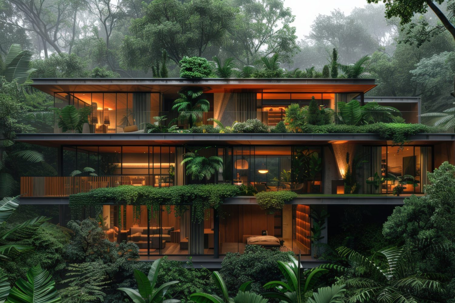 luxurious-villa-with-modern-architectural-design